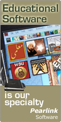 Education software is our specialty